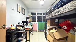 Blk 422B Northshore Straitsview (Punggol), HDB 4 Rooms #582930891